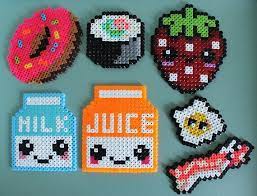 You can create your own perler beads are so much softer, as in, if you have a tub of them and put your hand in, hama beads won't let your hand sink through the beads, it. This Item Is Unavailable Etsy Hamma Beads Ideas Hama Beads Patterns Hama Beads Design