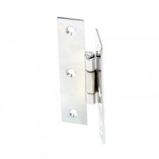 Bathroom cabinets hardware hinges chrome hinges for doors. 3 Chrome Flush Cabinet H Hinge Renovators Supply