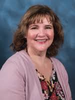 Mary Burbank Dietitian