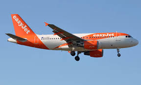 EasyJet: a Linate un balzo in avanti pari al 145%