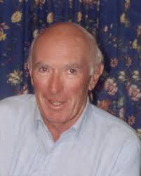 In Memory: Robert "Bob" Fox, Age 94 Years