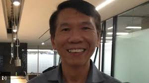 Thuyền nhân Việt là lãnh đạo Uber