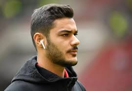 Jurgen Klopp makes "future captain" claim after Ozan Kabak joins Liverpool 