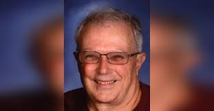 Obituary information for Gary W. Mauritzson
