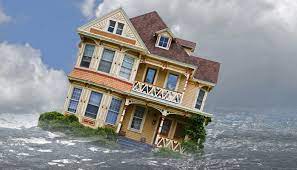 Amphibious house design goes with the flow, rises with floods. A Guide To Flood Zones And What To Do If You Re In One