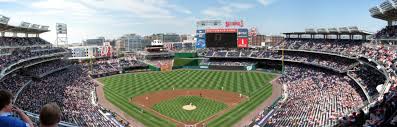 Then tatis, his teammates and the washington nationals returned sunday morning to play a baseball game. Nationals Park The Ballpark Guide