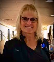 Bonny Louise (Jensen) Walt