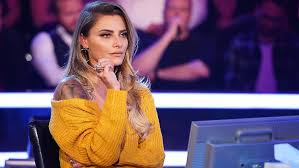 Weitere ideen zu thomalla, thomalla sophia, sophia thomalla tattoo. Einfach Neuen Freund Suchen Thomalla Bricht Helene Tattoo Versprechen N Tv De