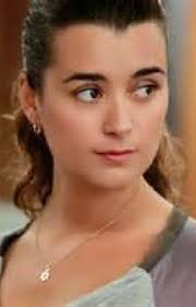 Ziva David Sheppard