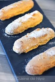 Biscuits Cuillere Cap Patisserie La Cuisine De Niya Biscuit Cuillere Recettes De Cuisine Recette Biscuit Cuillere