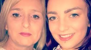 My beautiful Nicole (21) took her own life because of cruel bullies'