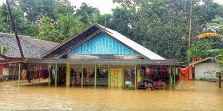 Kalimantan selatan ini memerintah 11 kabupaten dan 2 kota. Jkg7pvrddf Zlm