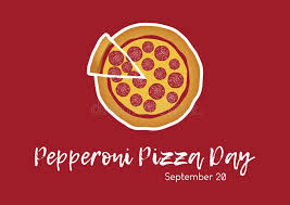 Don't worry, you can thank us later. Day National Pizza Stock Illustrations 99 Day National Pizza Stock Illustrations Vectors Clipart Dreamstime