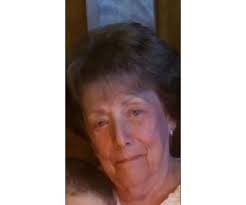 Rita Robarge Obituary (1936