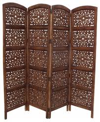 Search the world's information, including webpages, images, videos and more. The Urban Port Handmade Foldable 4 Panel Wooden Partition Screen Room Divider Traditional Screens And Room Dividers By Benzara Woodland Imprts The Urban Port Houzz