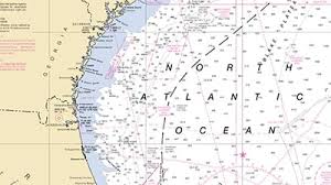 Arcgis For Maritime Charting Accelerate Nautical Chart