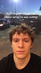 Evan Peters Take It