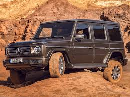 Maybe you would like to learn more about one of these? 2019 Mercedes G Class An Icon Reborn Pakwheels Blog