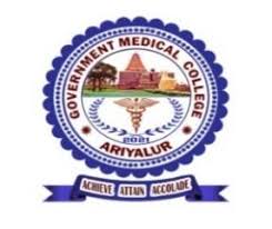 Government Ariyalur Medical College
