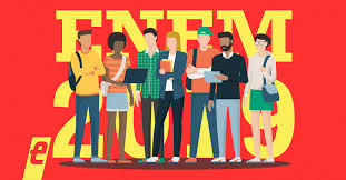 Muitos alunos costumam prestar, além do enem (exame nacional do ensino médio), vestibulares se o seu foco é o enem ou, ainda, vai prestar esta e outras provas, continue a leitura para aprender como se inscrever no enem de uma vez por todas! Como Se Inscrever No Enem 2019 Guia Do Estudante