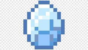 Trying to define minecraft is tricky. Minecraft Mastodon Emoji Discord Iconos De Computadora Diamante Azul Angulo Png Pngegg