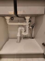 How To Fix A Kitchen Sink Not Draining