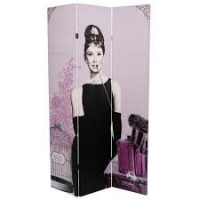 Paravent Audrey Hepburn Maisons Du Monde Paravent Maison Du Monde Maison