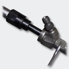 Erikc injektor injector mercedes sprinter 2500 3500 cdi a6110701687 0445110190 (fits: Fc 903g17 Injektor Abzieher Satz Mercedes Cdi Force Kepmar Eu