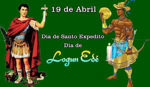 Ola amigos venho hoje divulgar a historia de santo expedito , espero que todos gostem e saibam um pouco mais desse soldado que que tem sua origem nas linhagens de ogum e que como diz a outra postagem o sábio apenas reconhece os mistérios do mundo e da nossa umbanda e nem sempre. Filhos De Fe Filhos De Fe Hoje Tambem E Comemorado O Facebook