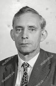 Douglas Robson Prospective Liberal Candidate Hexham Editorial Stock Photo