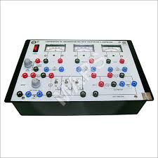 Moving Coil Galvanometer - Geeksforgeeks