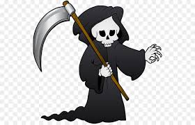 Dibujos de san la muerte. La Muerte De Dibujos Animados Fondo De Escritorio Imagen Png Imagen Transparente Descarga Gratuita
