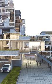 London Affordable Housing Challenge Competition Winners Announced Affordable Housing Co Housing Modular Housing