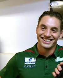 Oh yeaaaaah! 😍, Cameron Murray joins us LIVE