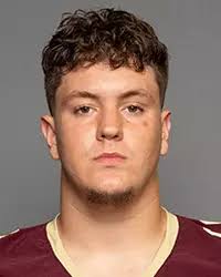 2022 Football Roster