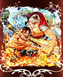 bố gia ace anime one piece anime one piece ace