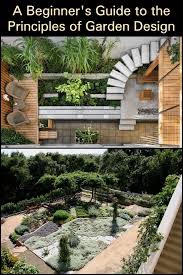 A Beginner S Guide To The Principles Of Garden Design Garden Design Natural Garden Garden