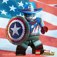 All the lego marvel superheroes 2 cheats you need to unlock hero characters in lego marvel super heroes 2 on ps4, xbox one, switch, and pc. Why Lego Marvel Superheroes 2 Pulls Characters Out Of Obscurity Player One