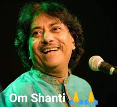 When I came to know about the death news of Bangladesh's legendary band  singer Ayub Bachchu, I got a heart ache. He died so early. I never thought  that he would pass