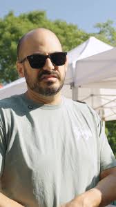 Mornings at Green City Market.