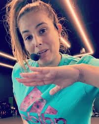 Justine Collado's Instagram, Twitter & Facebook