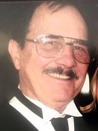 Robert McDaniel Obituary