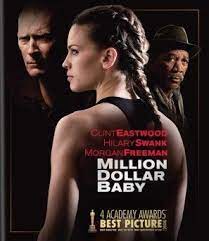 Buy million dollar baby movie posters from movie poster shop. Million Dollar Baby Poster Id 1376692 Entrenamiento