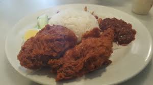 1 plate nasi lemak calories. Ali Muthu Ah Hock Petaling Street My Tummy Says It Is Satisfied Smirks Thefoodbunny