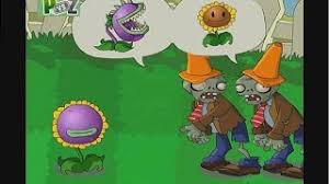 Gargantuar is a recurring character within the plants vs. Chomper No Sunflower Zombies Confused Youtube