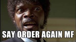 Speaker john bercow confirms there will be no meaningful vote on brexit deal until the government has tabled a withdrawal agreement bill to be debated in the house. Order John Bercow Going Viral Diggit Magazine