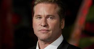 Top Gun" Actor Val Kilmer Embraces Artistic Passions During Cancer Recovery 