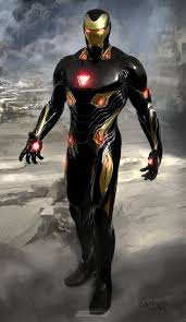 You can use this wallpapers on pc, android, iphone and also you can download all wallpapers pack with iron man free, you just need click red download button on the right. Man From Mars 2049 Ironman Mark L Armor Reimagined With Black And Iron Man Avengers Iron Man Armor Iron Man Art
