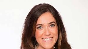 Samantha Pendergast's Instagram, Twitter & Facebook