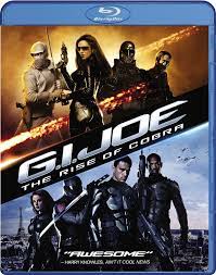 Ченнинг татум, марлон уайанс, сиенна миллер и др. G I Joe The Rise Of Cobra Blu Ray Amazon De Dvd Blu Ray